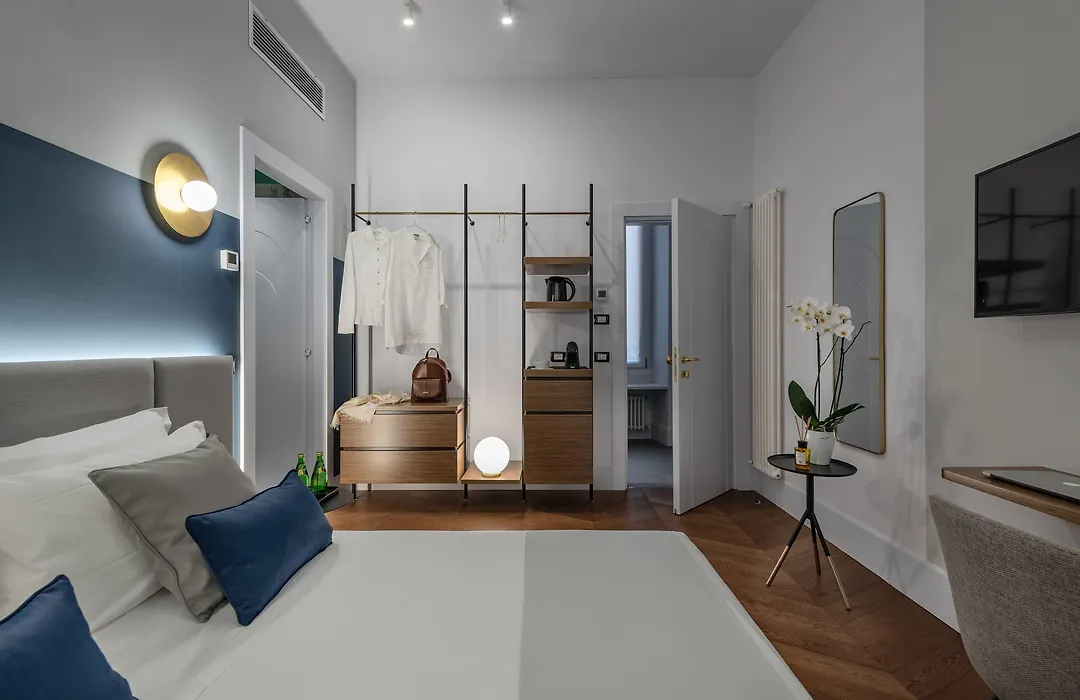 M20 Boutique Hotel-1