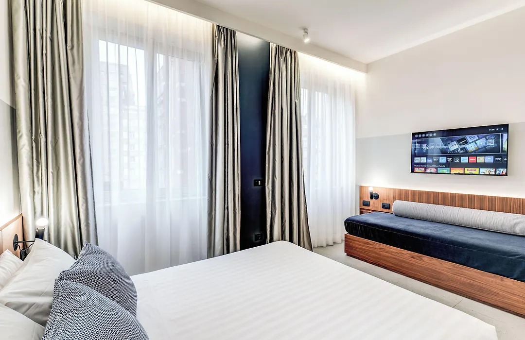 Sospeso Boutique Hotel-1