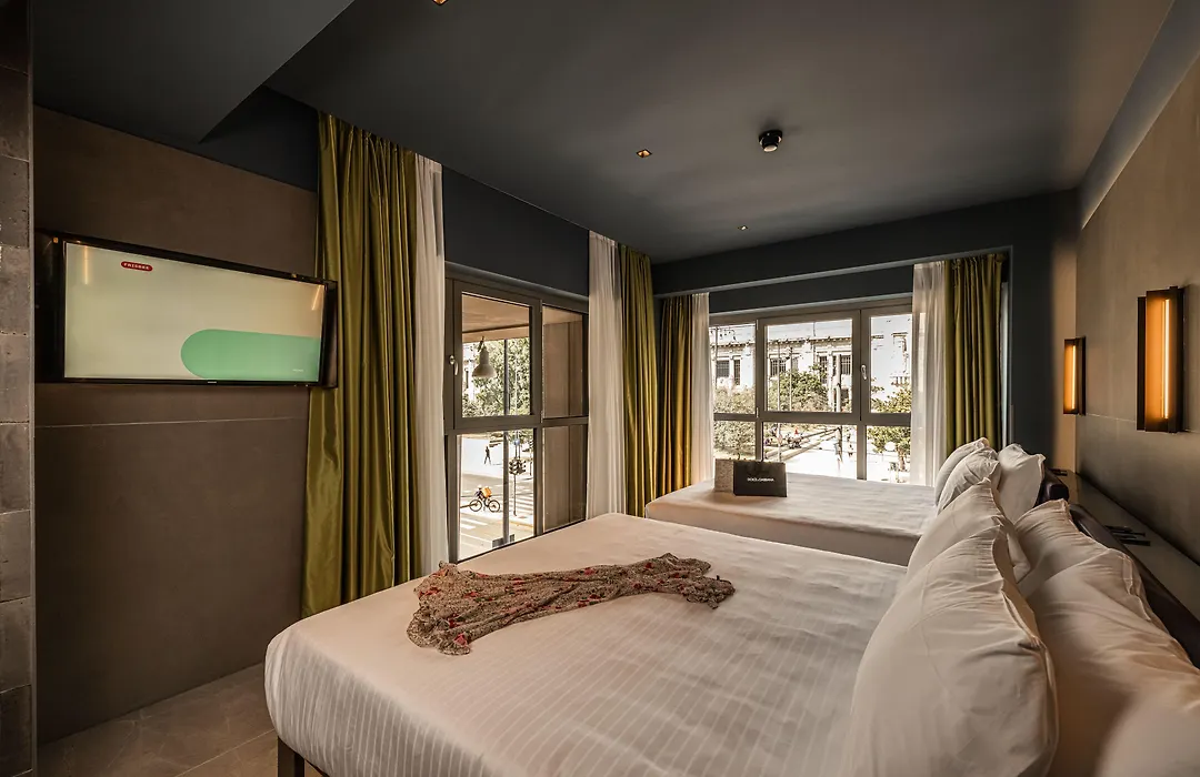 HD8 Hotel Milano-1