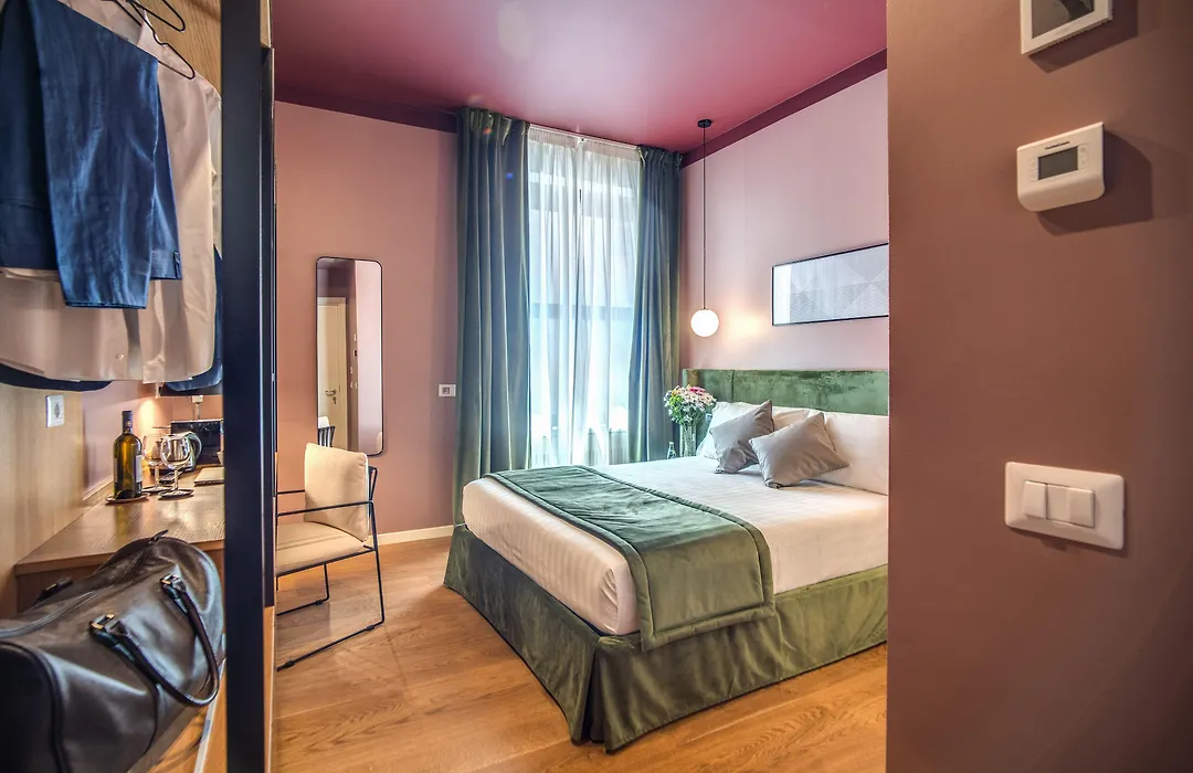 Sheva Boutique Hotel-1