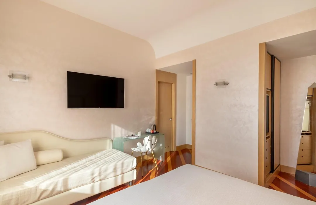 Hotel Sanpi Milano-1