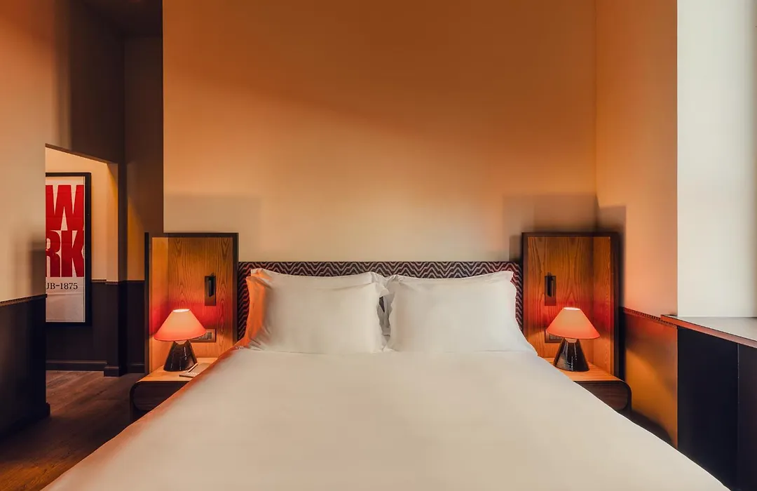 Aethos Hotel Milan-1