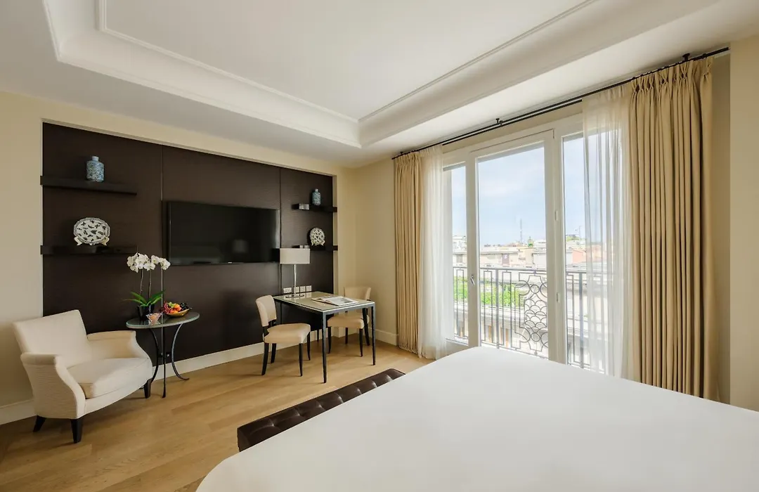 Palazzo Parigi Hotel&Grand Spa - LHW-1