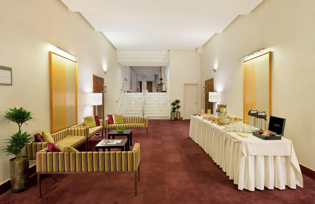 Starhotels Tourist-1