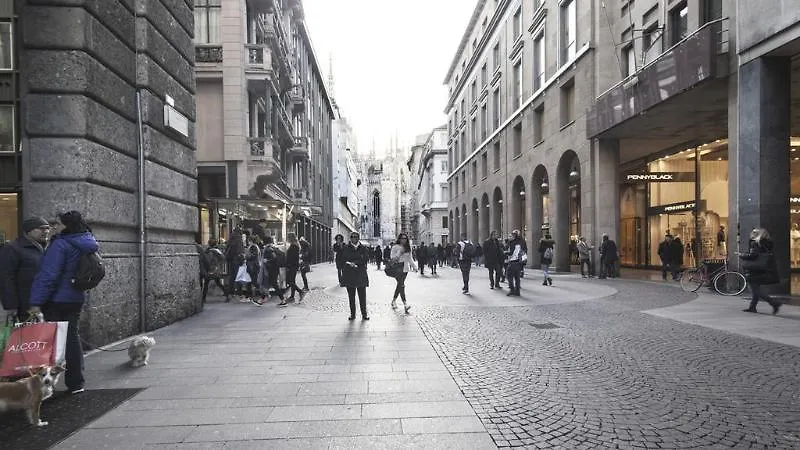 Hemeras Boutique House Vittorio Emanuele-1