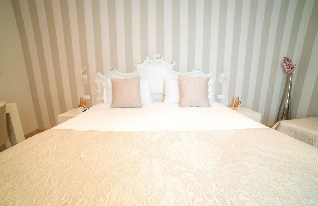 Rooms Milano Duomo-1