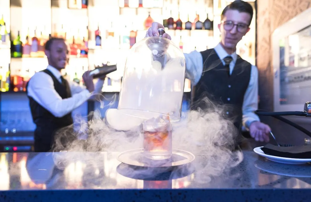 Iq Hotel Milano-1