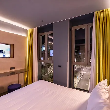 HD8 Hotel Milano-2