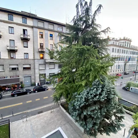 Suite Boutique Moscova-3