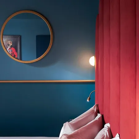 Clerici Boutique Hotel-3