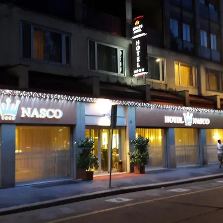 Hotel Nasco-3