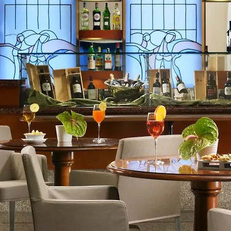 Unaway Hotel & Residence Quark Due Milano-3