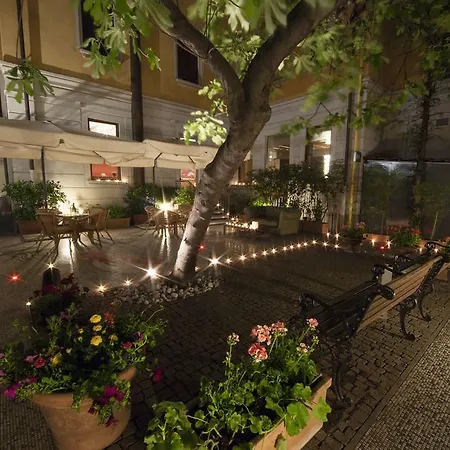 Ariosto Hotel-3