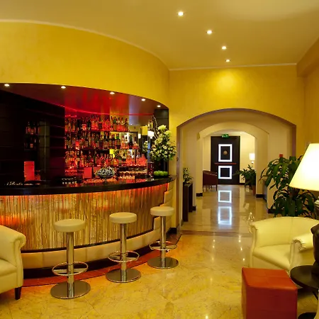 Hotel Silver Milano-3