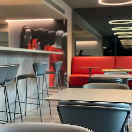 AMEDIA Hotel Milano-2