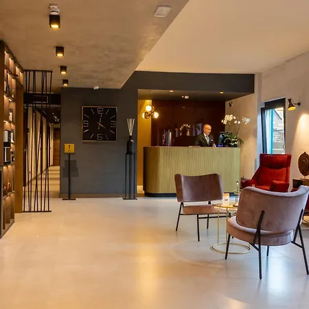 Axyhotels Innstyle Milano-2