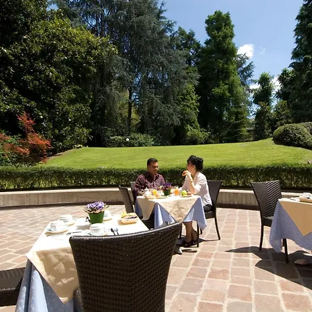 Hotel Tiziano - Gruppo Mini Hotel-3