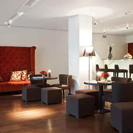 Magna Pars l'Hotel à Parfum-3