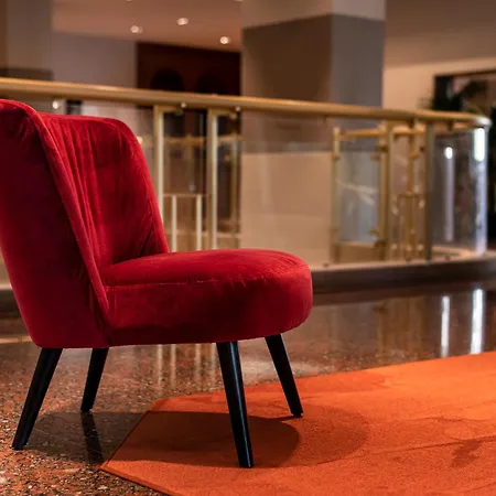 Quark Hotel Milano-2