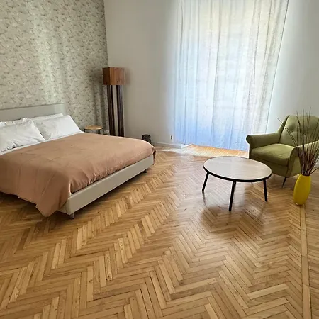 Suite Boutique Moscova-2
