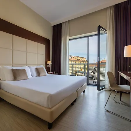 Ih Hotels Milano Watt 13-2