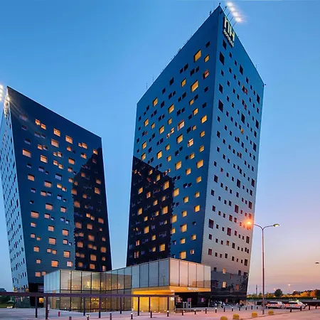 Nh Milano Fiera-2