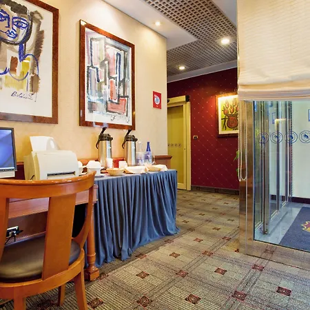 Hotel Berna-3