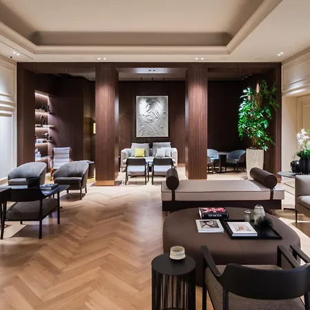 Hotel Cristoforo Colombo Member Of Preferred Hotels & Resorts-3