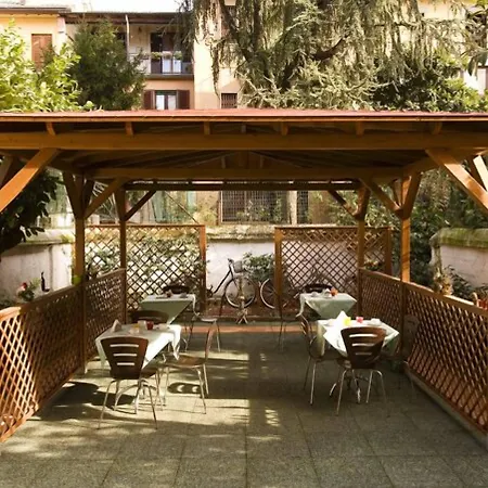 Hotel Sabatino Milan-3