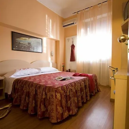 Hotel Sabatino Milan-2