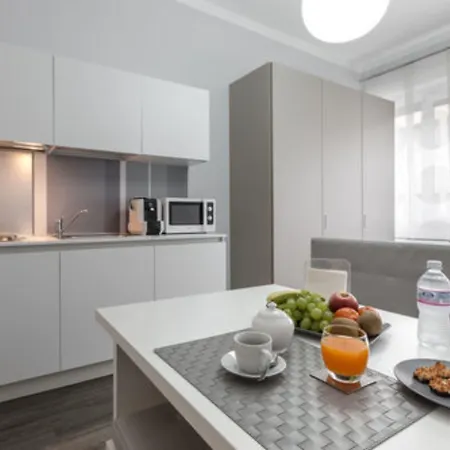 Studio Inn De Angeli-3