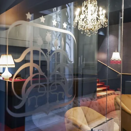 Clerici Boutique Hotel-2