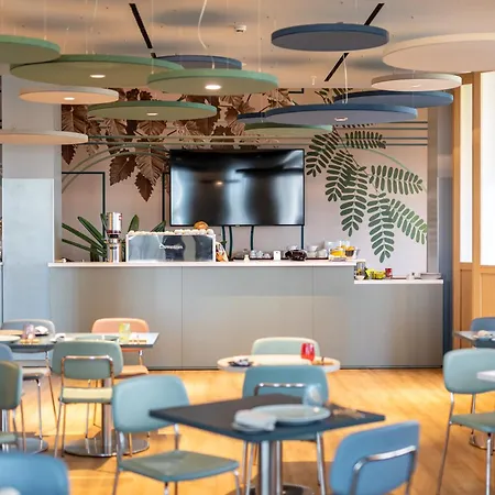 H2C Hotel Milanofiori-2
