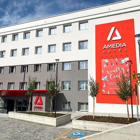 AMEDIA Hotel Milano-3