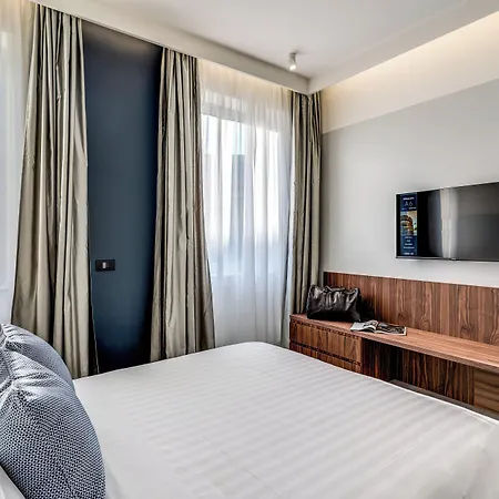 Sospeso Boutique Hotel-2