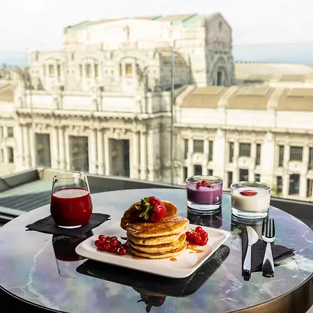 HD8 Hotel Milano-3