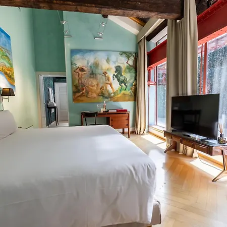 Galleria Vik Milano - Townhouse Galleria - Small Luxury Hotels Of The World-2