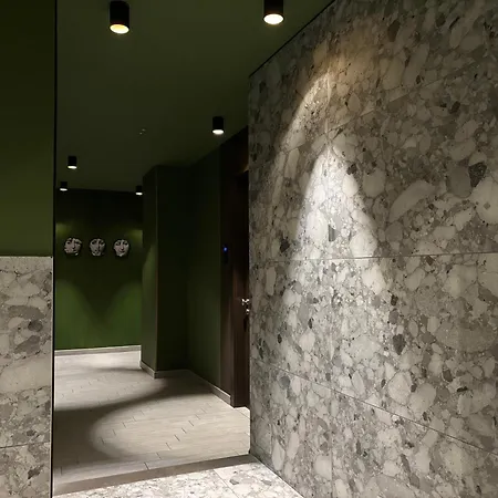 Esco Hotel Milano-3