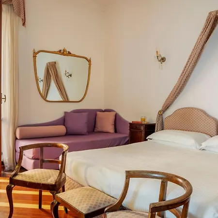 Hotel Sanpi Milano-3