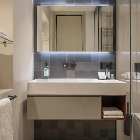 Hotel Pierre Milano-2