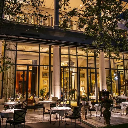 Palazzo Parigi Hotel&Grand Spa - LHW-3