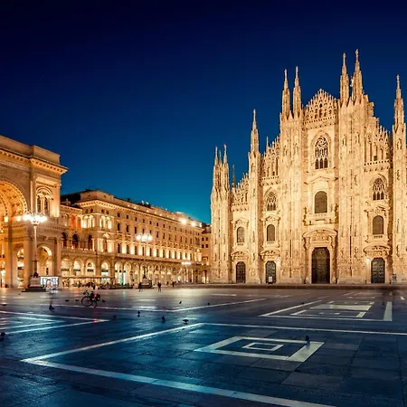 Jr Hotels Bocconi Milano-3