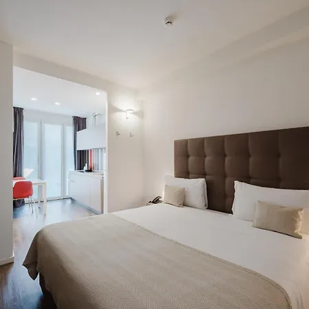 Studio Inn Centrale-2