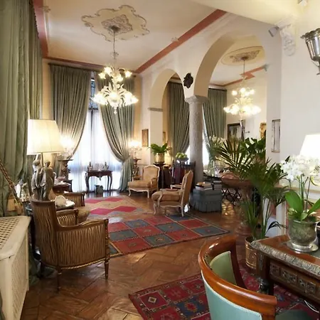 Petit Palais Hotel De Charme-3