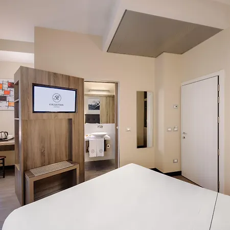 Hotel Mentana, By R Collection Hotels-3