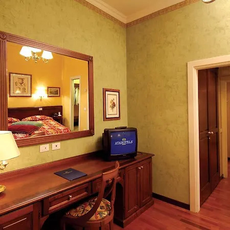 Atahotel De Angeli-2