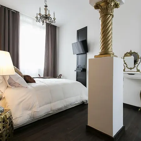 Aparthotel Dei Mercanti-2
