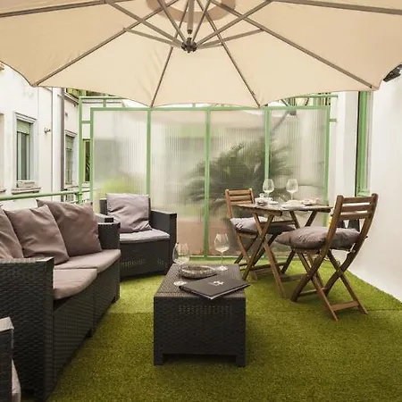 Hemeras Boutique House Lupetta I I-3