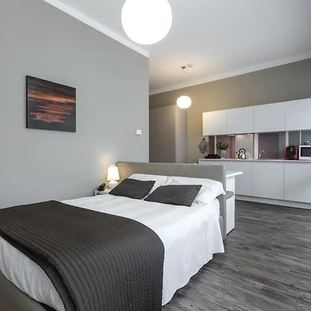 Studio Inn De Angeli-2