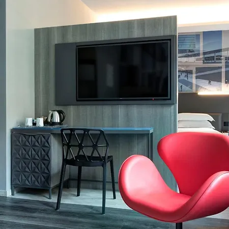 Iq Hotel Milano-2